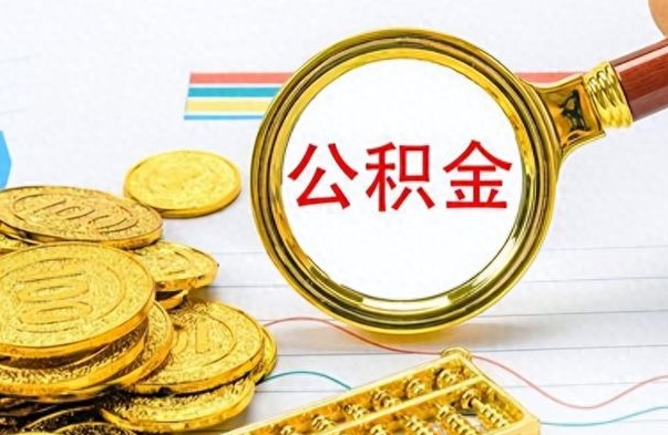 扬州可以用公积金贷款的app（不看征信只看公积金的贷款）